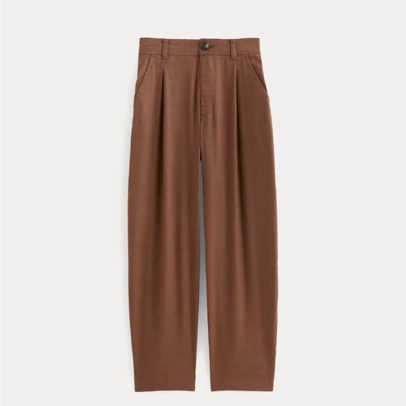 Everlane The Everywhere Pant in Stretch Linen - Picture 2 of 7